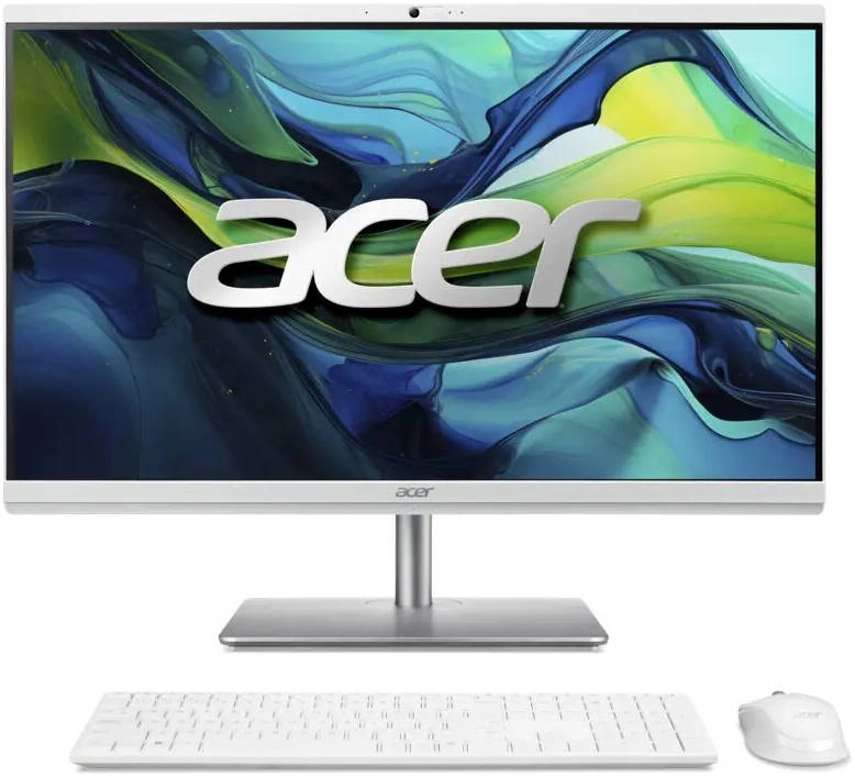 Acer C27D-Q.BMGEM.003 All in One Desktop Computer Review: A Comprehensive Look