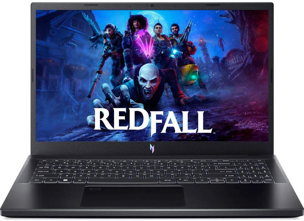 Acer Nitro V ANV15 Gaming Laptop Review: Powerful Performance at an Affordable Price