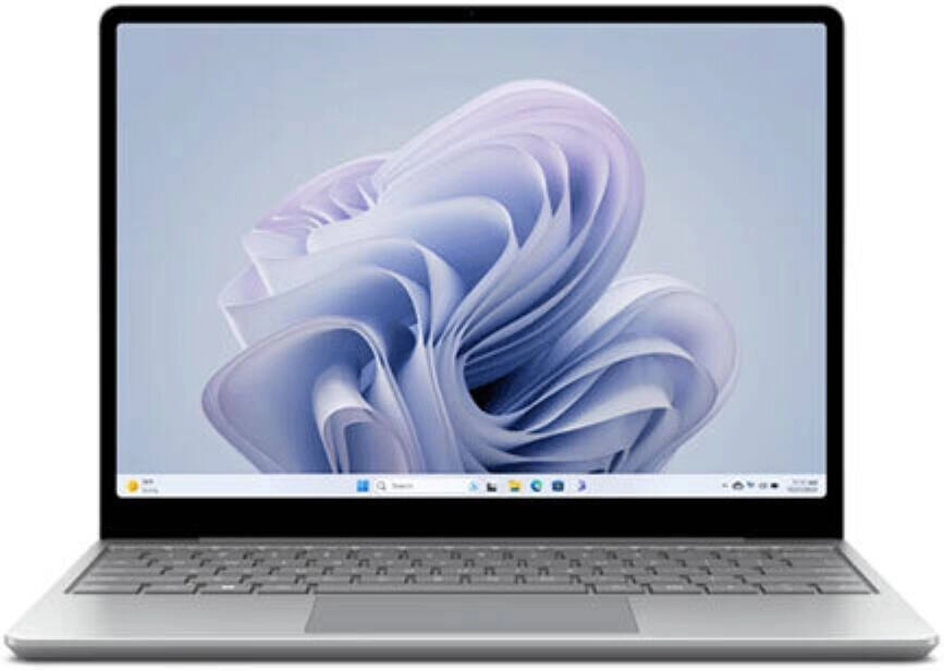 Microsoft Surface Laptop Go 3 (XK1-00032) Review: A Portable Powerhouse?