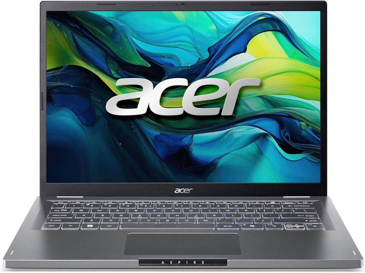 Acer Aspire 14 A14 Laptop Review (NX.KSVEM.001): A Powerful and Versatile Everyday Companion