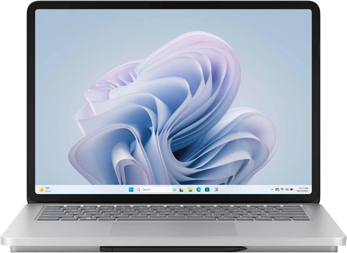 Microsoft Surface Laptop Studio 2 (ZRF-00013) Review: A Powerful and Versatile Laptop