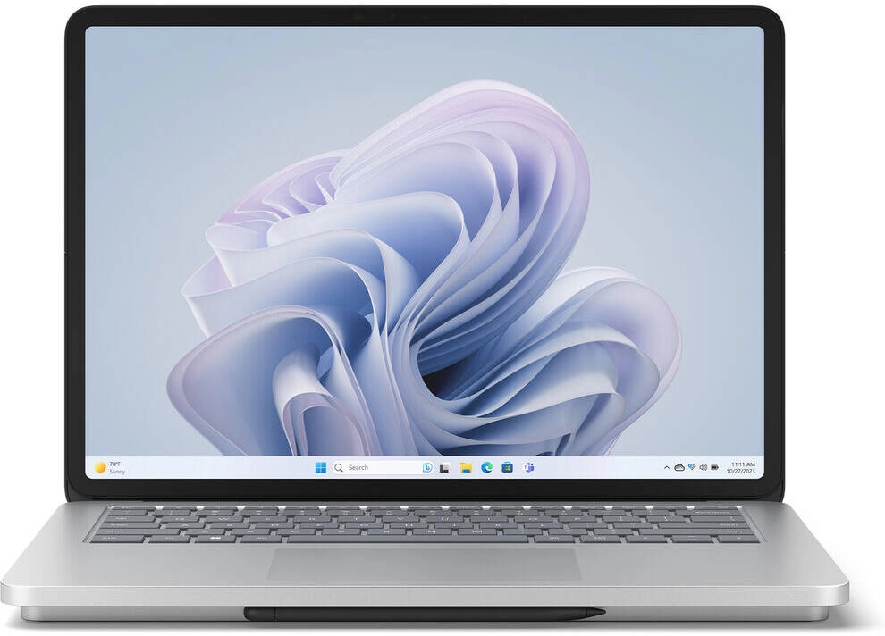 Microsoft Surface Laptop Studio 2 (Z3H-00013) Review: A Creative Powerhouse