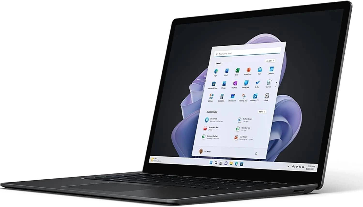Microsoft Surface Laptop 5 (R1S-00039) Review: A Solid Upgrade?