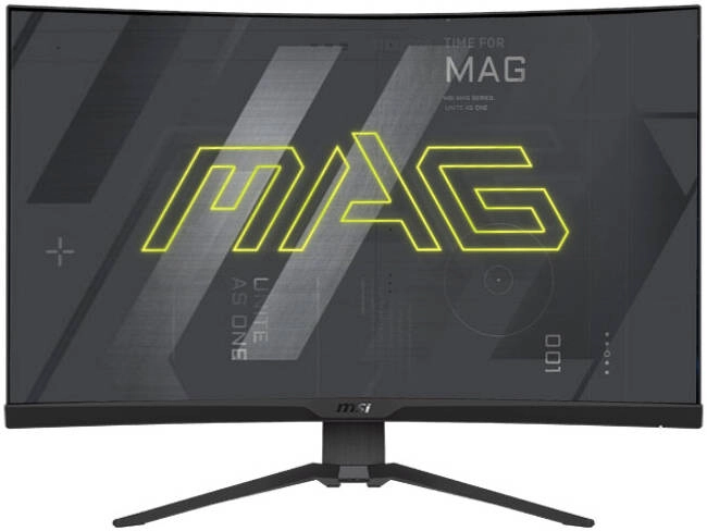 MSI MAG 275CQRF-QD 27&#8243; WQHD Gaming Monitor Review &#8211; 170Hz, 1000R Curvature