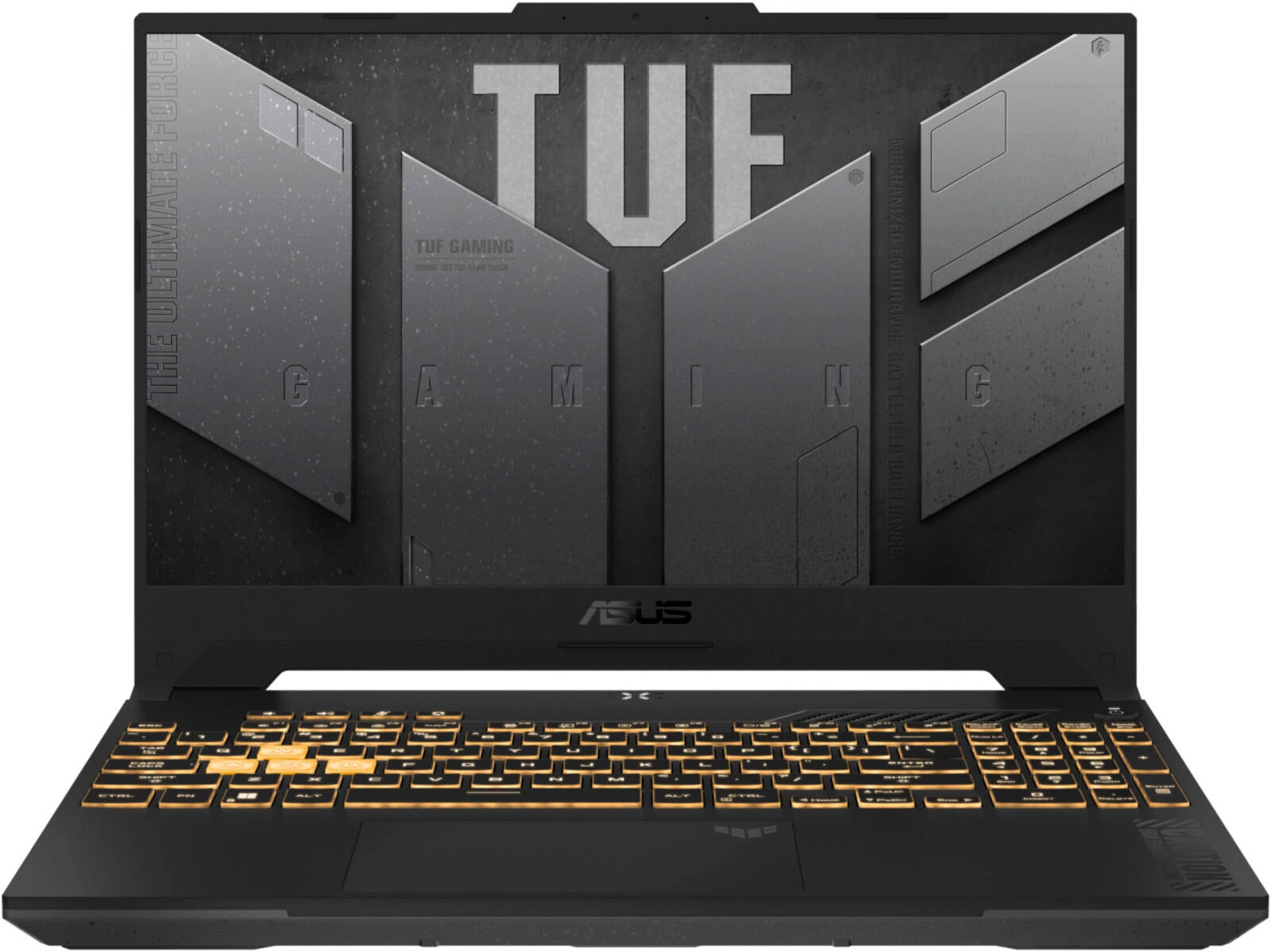ASUS TUF Gaming F15 FX507ZI4-LP036W Gaming Laptop Review &#8211; Intel Core i7-12700H, RTX 4070