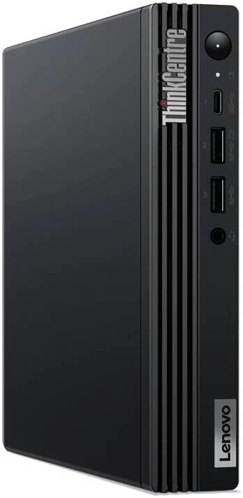 Lenovo ThinkCentre M70q Gen 4 Desktop Computer Review: Intel Core i5-13400T, 8GB RAM, 512GB SSD