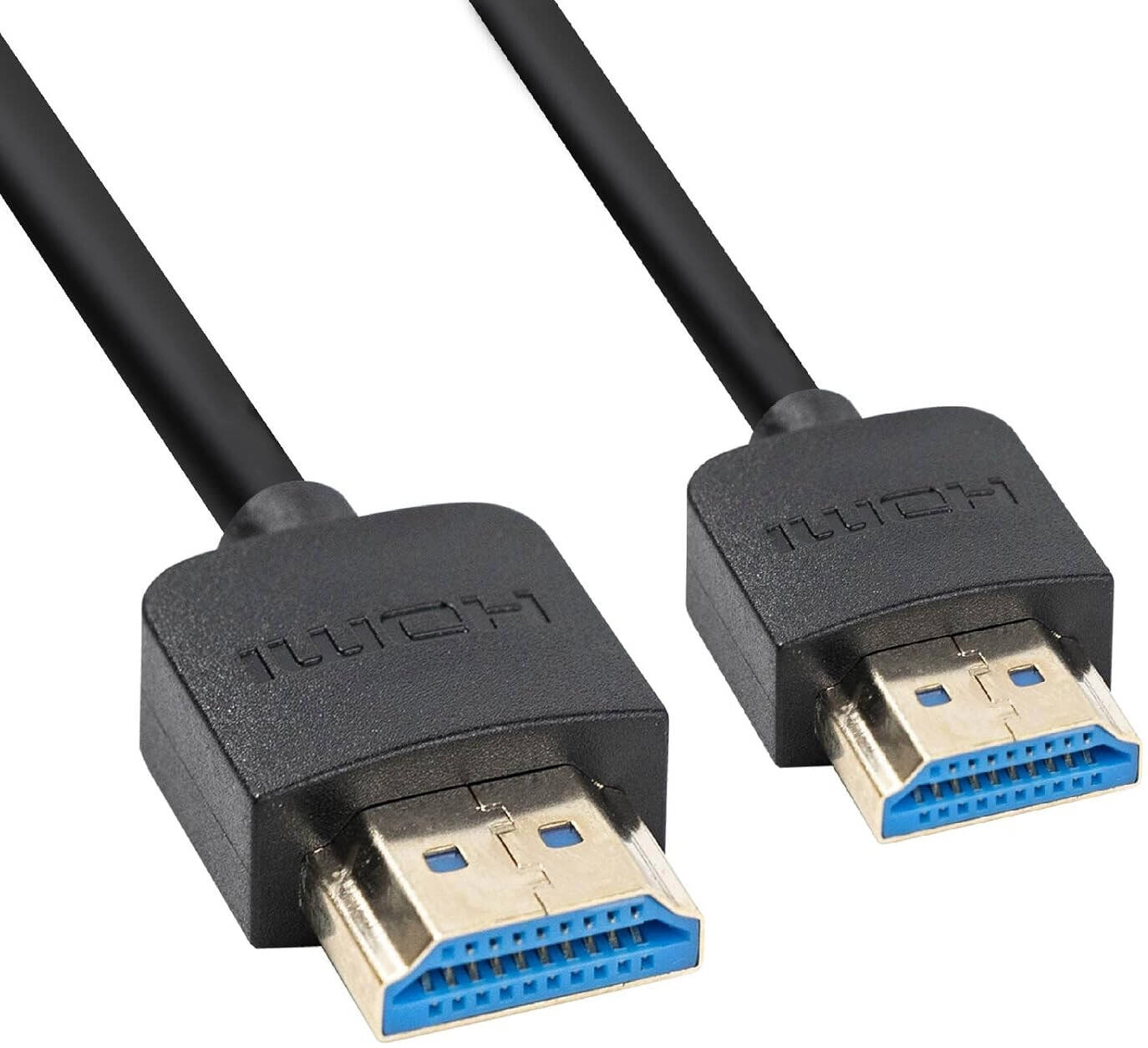 Accsoon HDMI to HDMI Cable Review: 50cm/1.6ft, High Speed Supports, Ultra HD