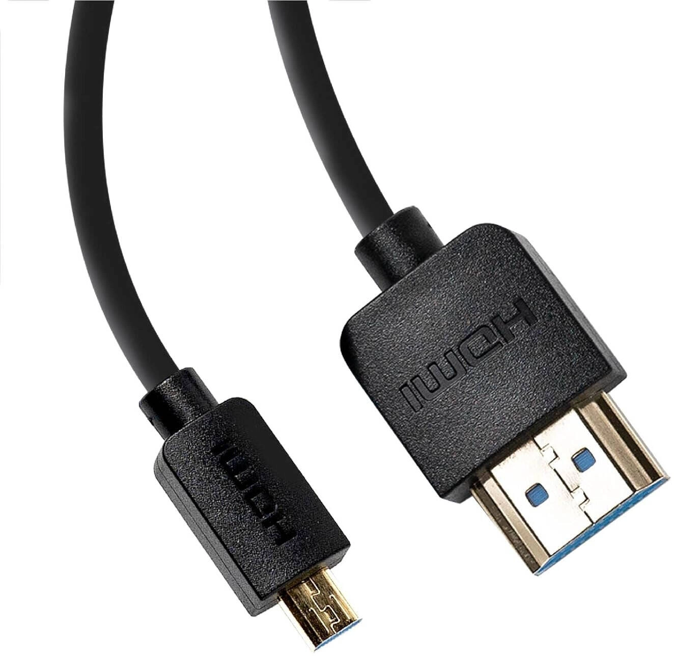 Accsoon HDMI to HDMI Cable (50cm/1.6ft) Review: Is it Worth the Buy?