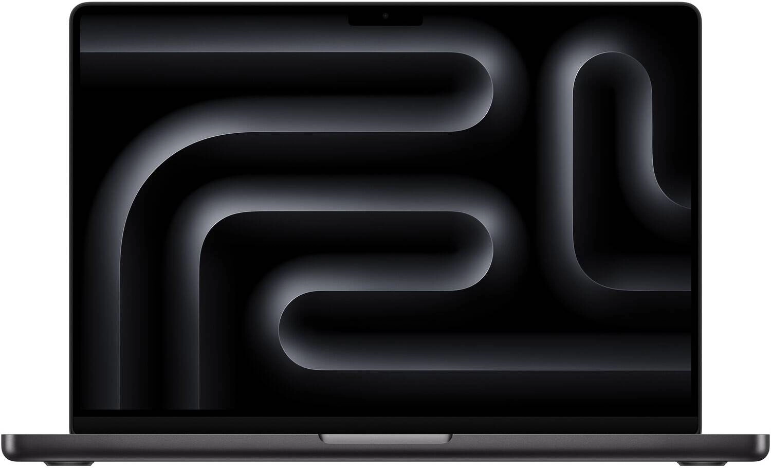 Apple 14&#8243; MacBook Pro with M3 Pro Chip Review (Z1AU00299)