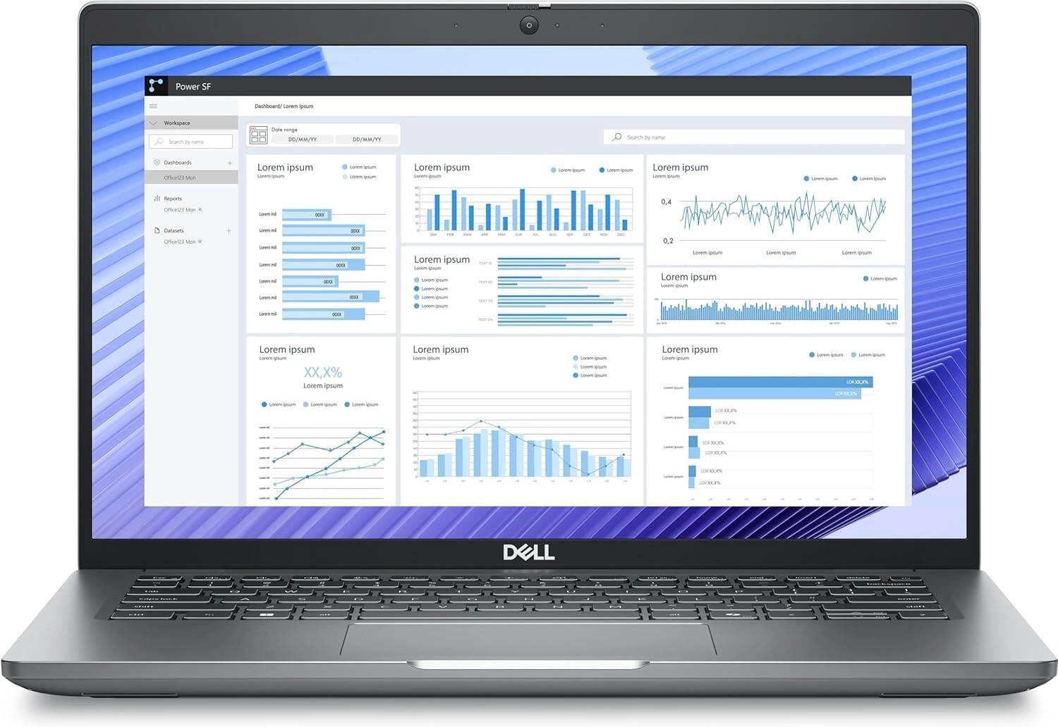 Dell Precision 3490 Workstation Laptop Review: Powerful Performance for Professionals
