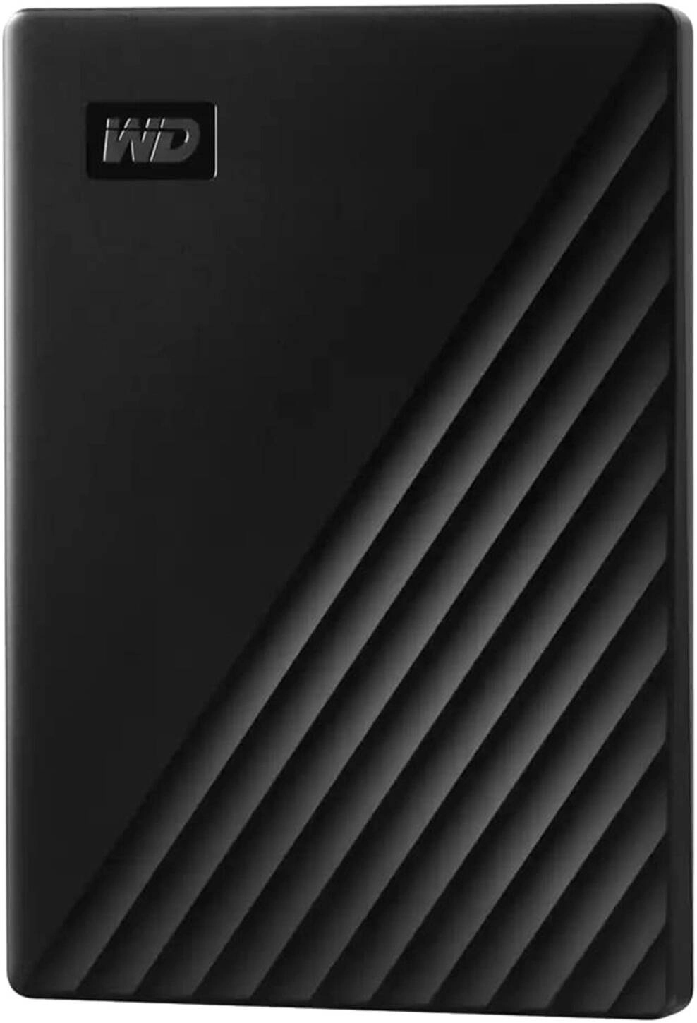 Western Digital Portable Drive Plus 4TB &#8211; Black Review