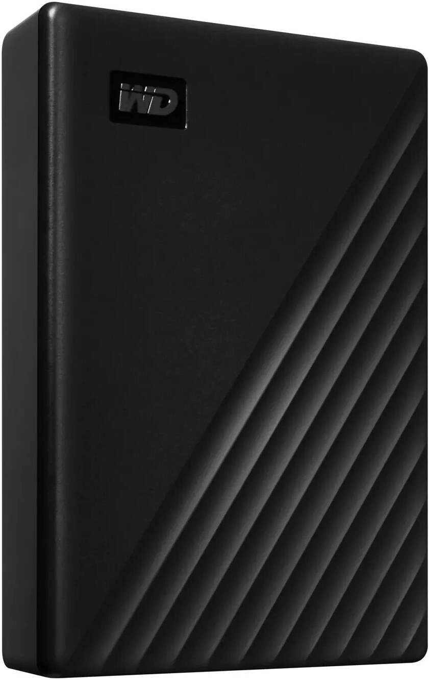 Western Digital Drive PLUS 2TB External Portable Hard Drive &#8211; Black Review