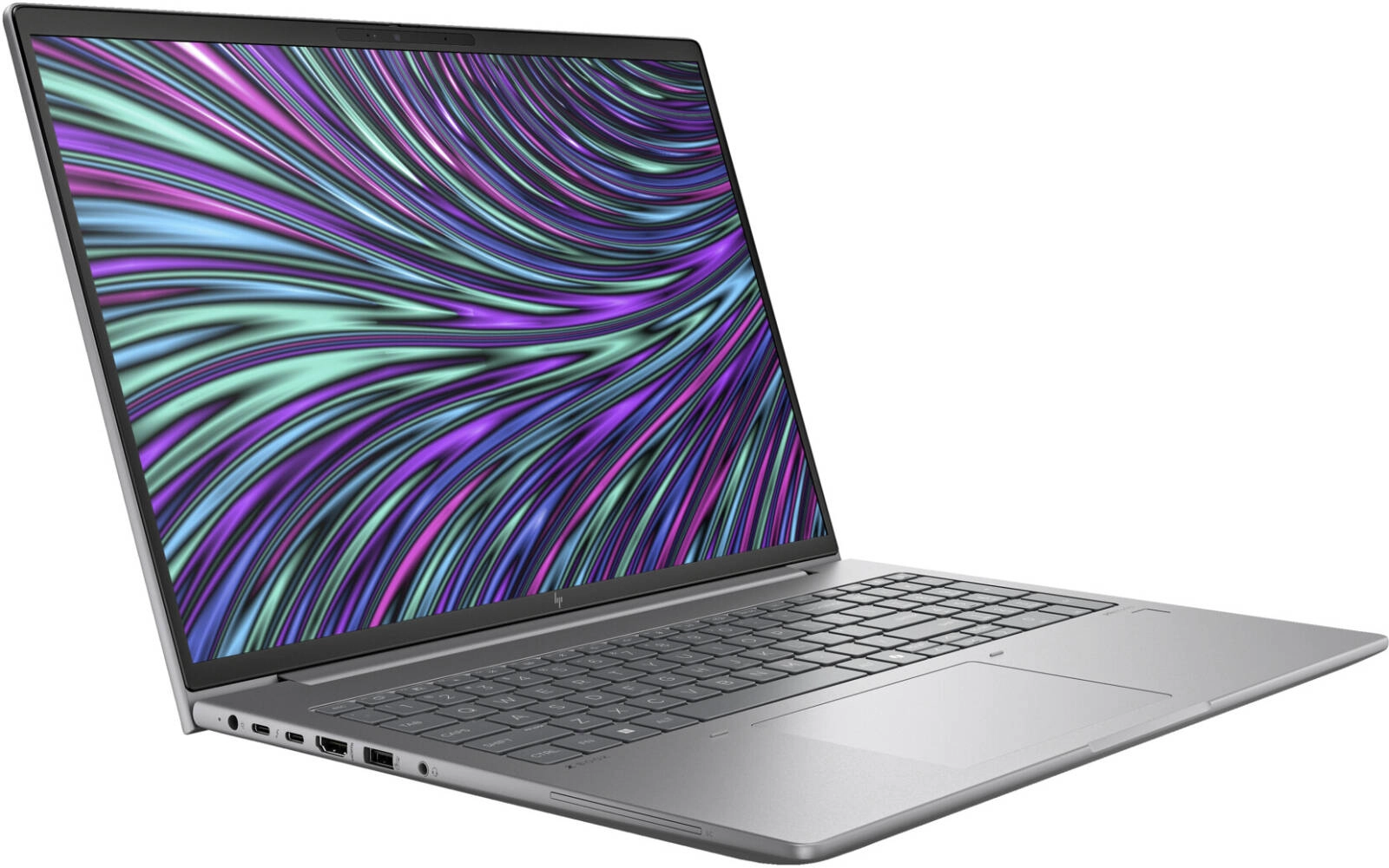 HP ZBook Power 16 G11 Workstation Laptop Review (9A672AV)
