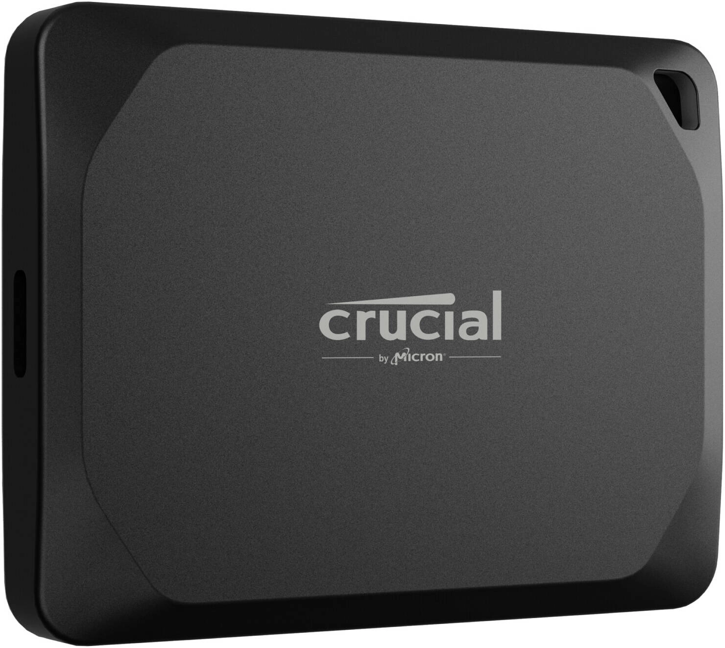 Crucial X10 Pro 4TB Portable SSD Review: A Speed Demon for Professionals