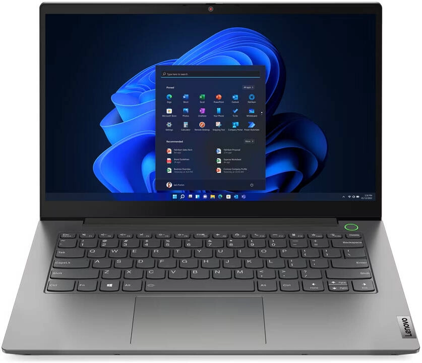 Lenovo ThinkBook 14 G5 IRL (21JC001XAU) Review: A Powerful and Versatile Business Laptop