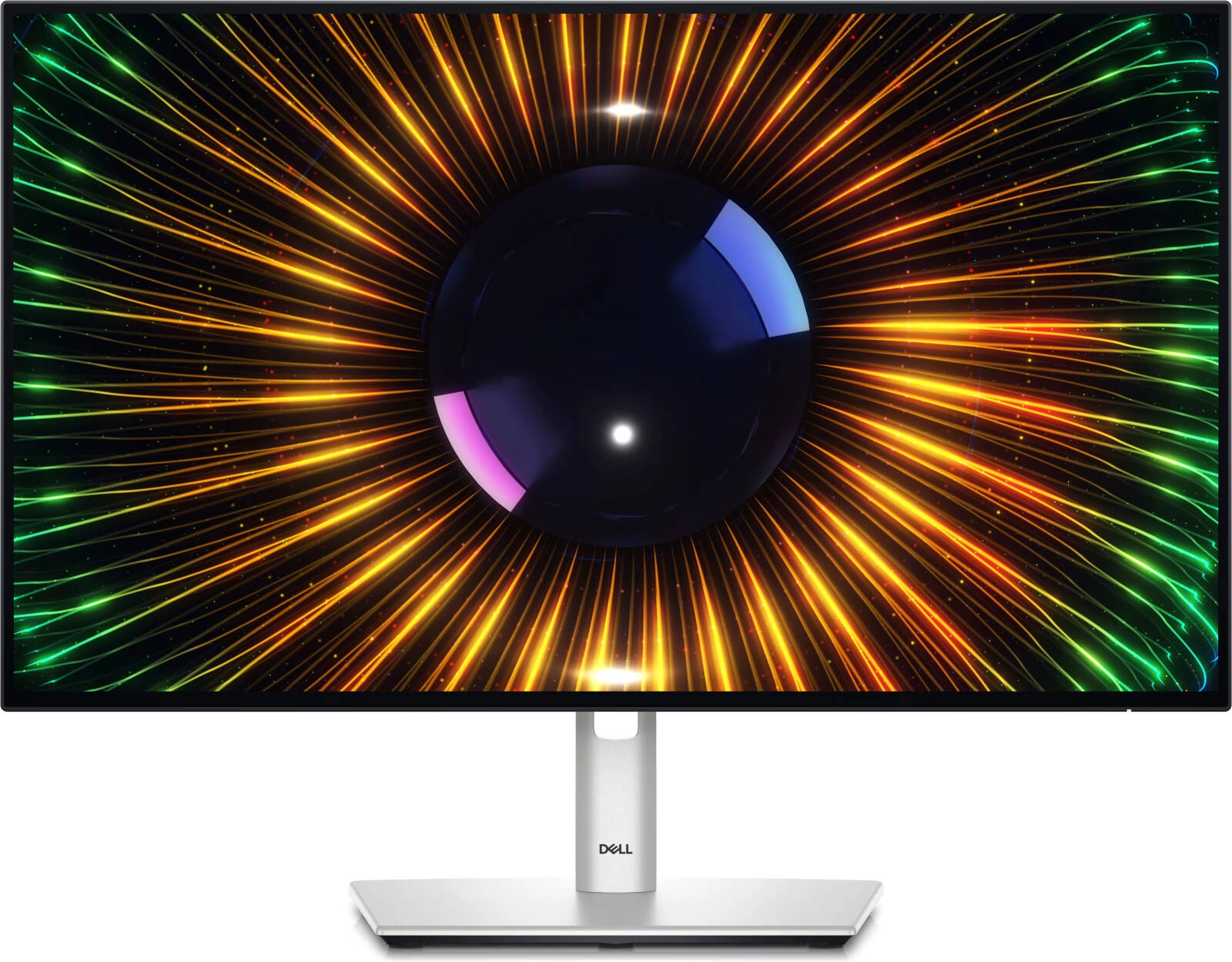Dell UltraSharp U2424H Monitor Review: 24&#8243; FHD IPS Display, 120Hz Refresh Rate