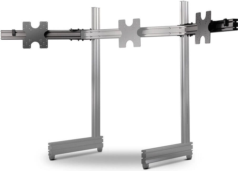 Next Level Racing Elite Freestanding Triple Monitor Add-On (NLR-E006) Review &#8211; Is It Worth It?