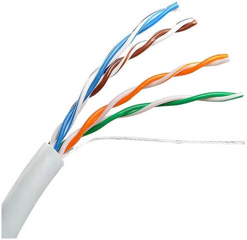 HST Cat5E UTP Cable Review: Performance, Features, and Verdict &#8211; Best Price in UAE