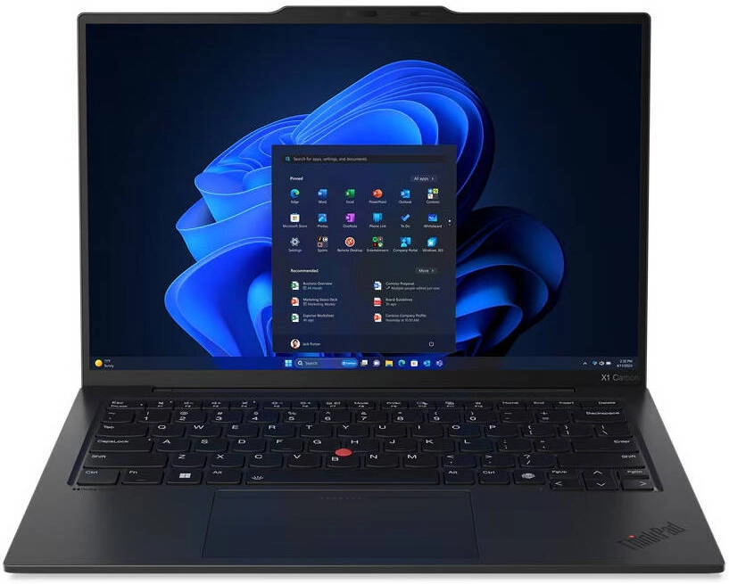 Lenovo ThinkPad X1 Carbon Gen 12 (21KC0046US) Review: Is It Worth the Hype?