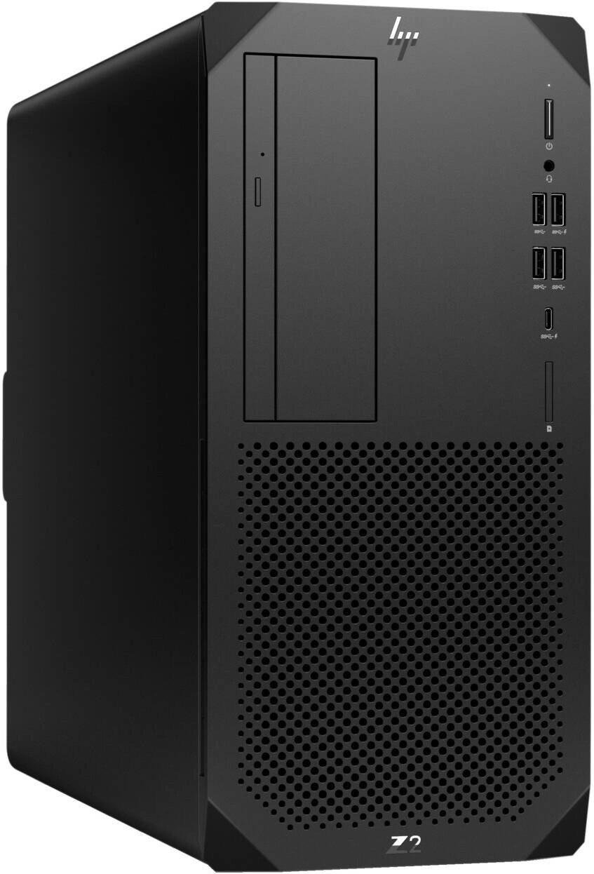 HP Z2 G9 Tower Workstation Desktop PC Review: Intel Core i7-14700K, 32GB DDR5, NVIDIA T1000 | Tech Reviews
