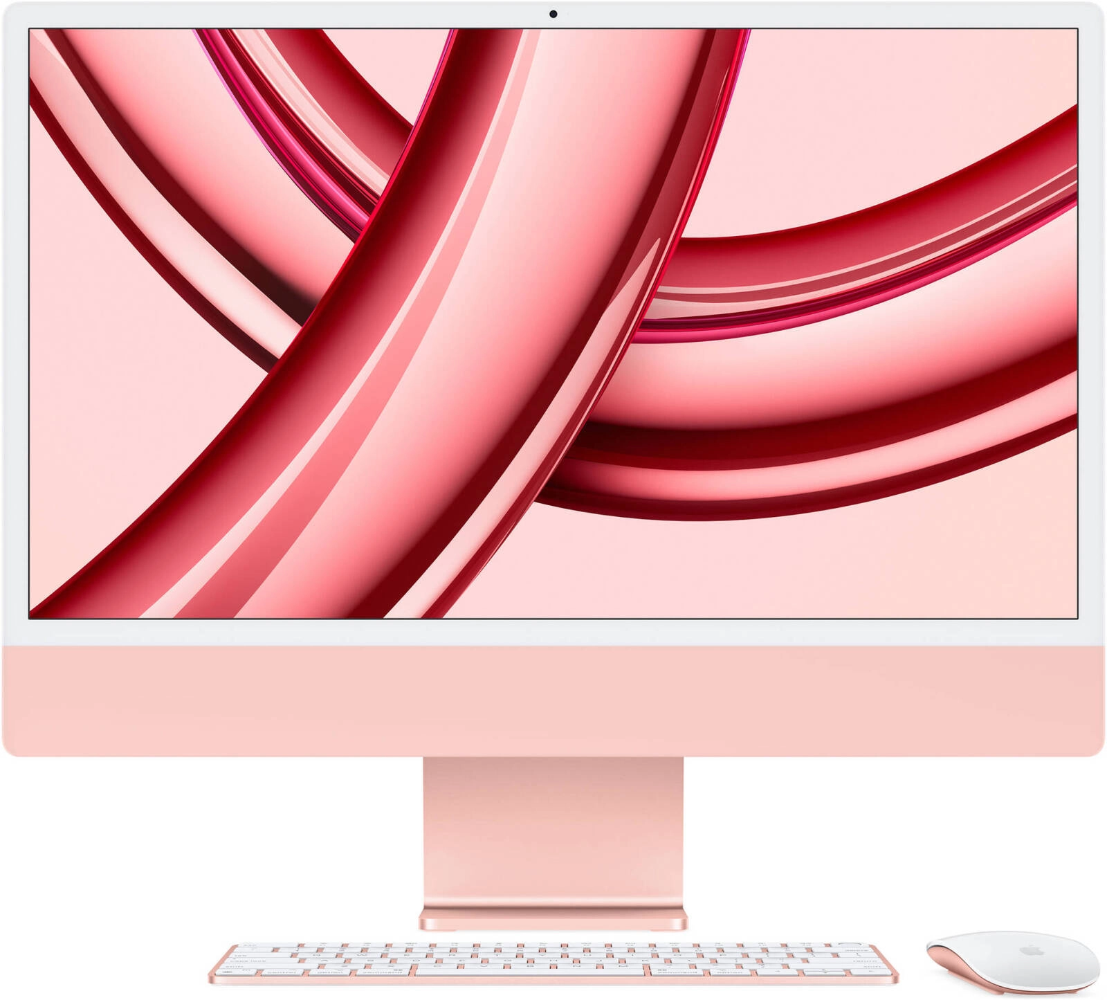 Apple 24&#8243; iMac (M3, 2023) Review: A Gorgeous Machine with Powerful Performance