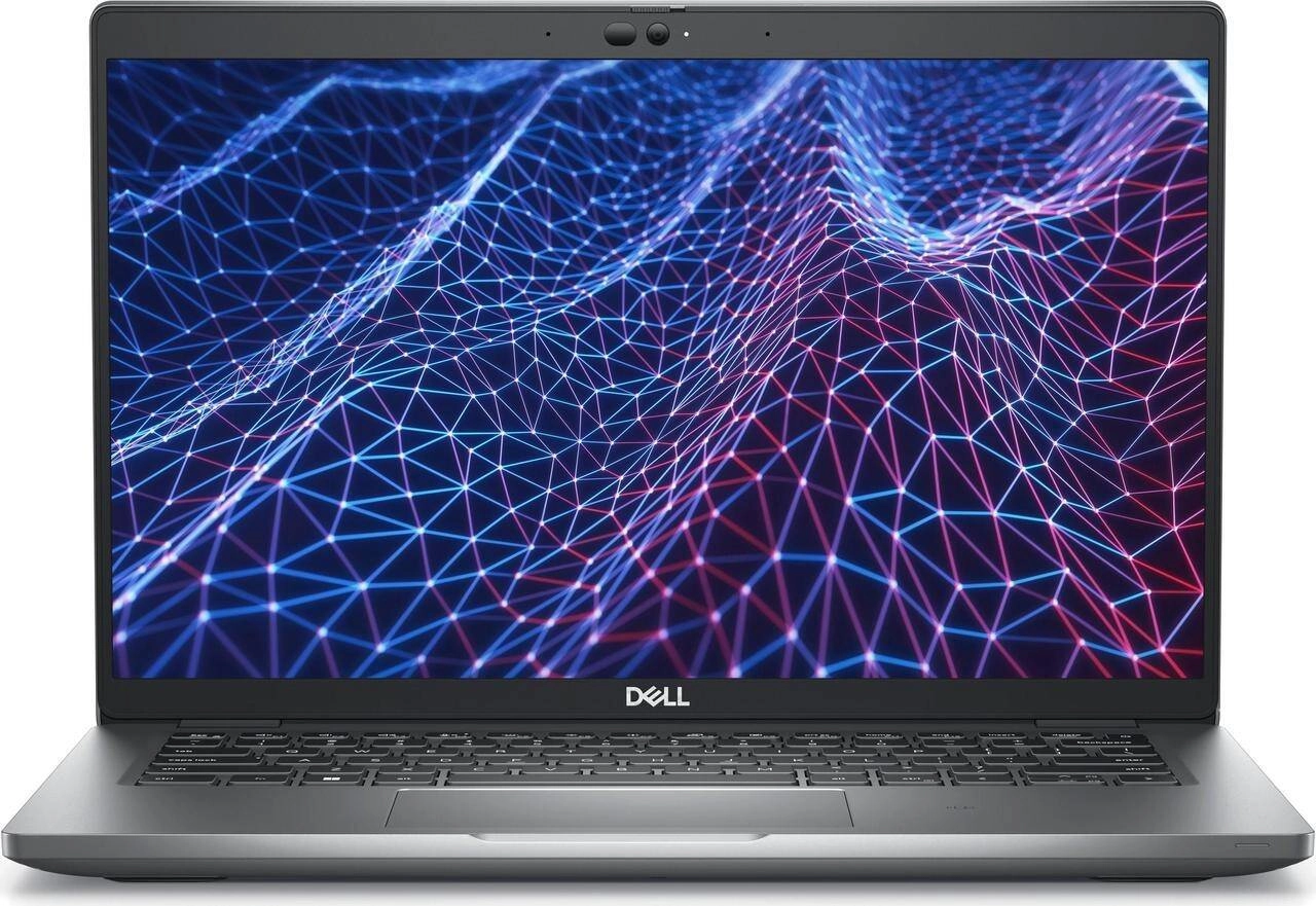 Dell Latitude 5440 XCTO Laptop Review: A Reliable Workhorse