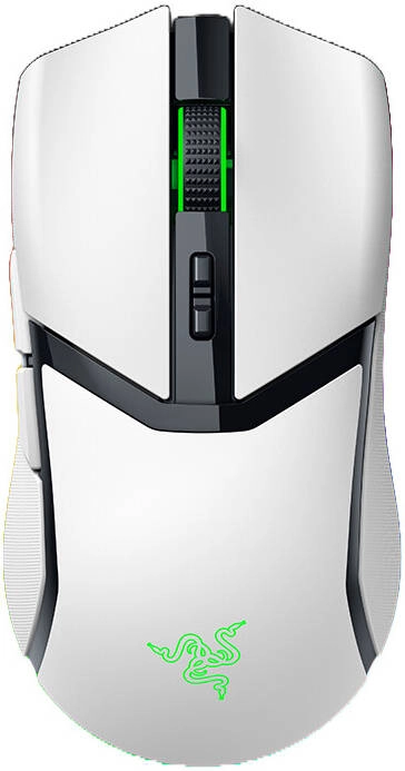 Razer Cobra Pro Wireless Gaming Mouse Review (RZ01-04660200-R3G1)