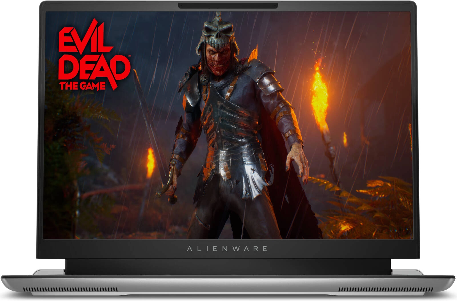 Alienware x16 R2 Gaming Laptop Review: Powerful Performance Meets Premium Design