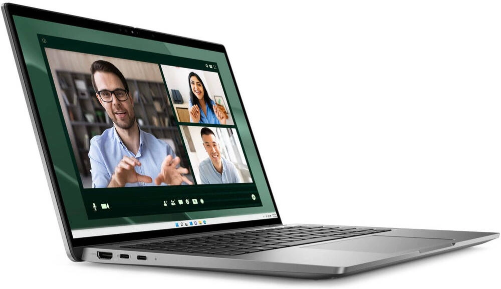 Dell Latitude 7450 Review: A Powerful 14-inch Laptop with Intel Core Ultra 7 155U