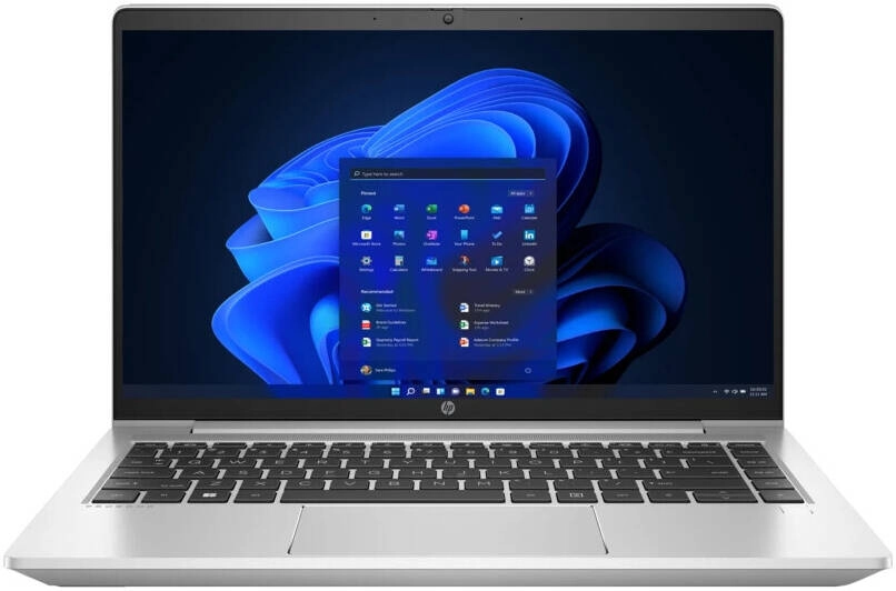 HP ProBook 445 G9 Review: Powerful and Portable Business Laptop