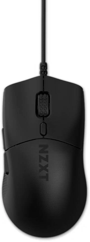 NZXT Lift Series Lift 2 Symm Wired Gaming Mouse (MS-001NB-03) Review