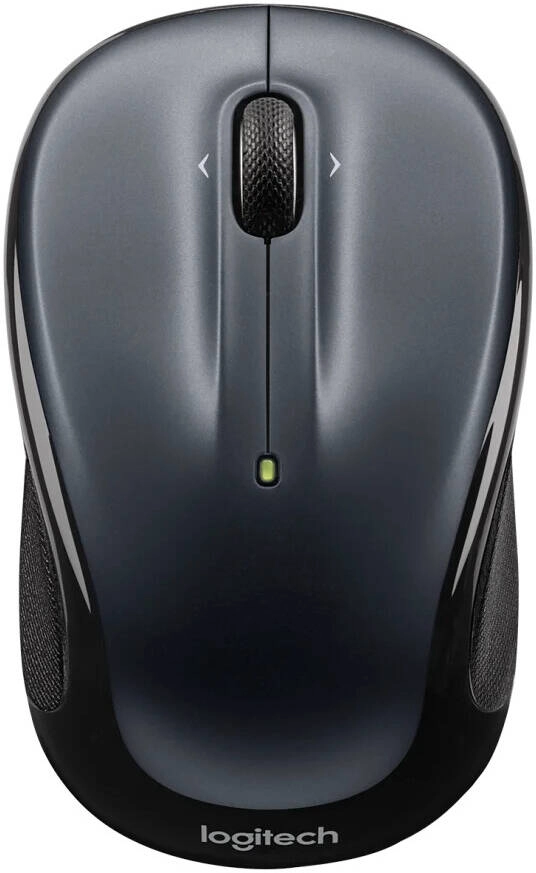 Logitech M325S Wireless Mouse Review: Compact, Reliable, and Long-Lasting