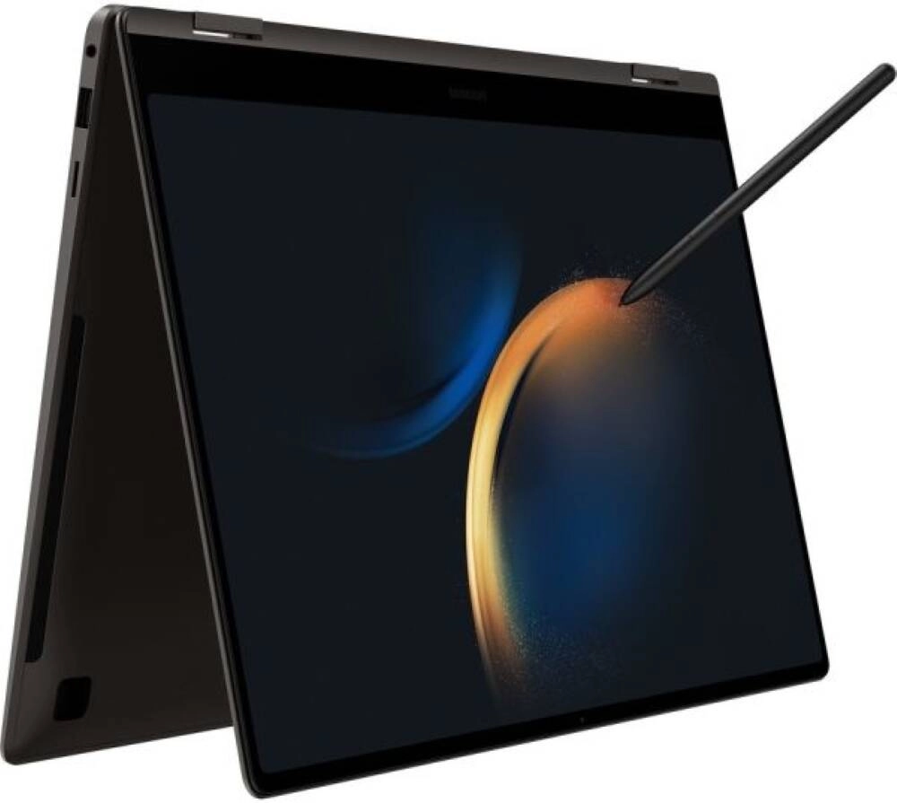 Samsung Galaxy Book 3 Pro 360 (NP964QFG-KA1US) Review: A 16&#8243; OLED Powerhouse