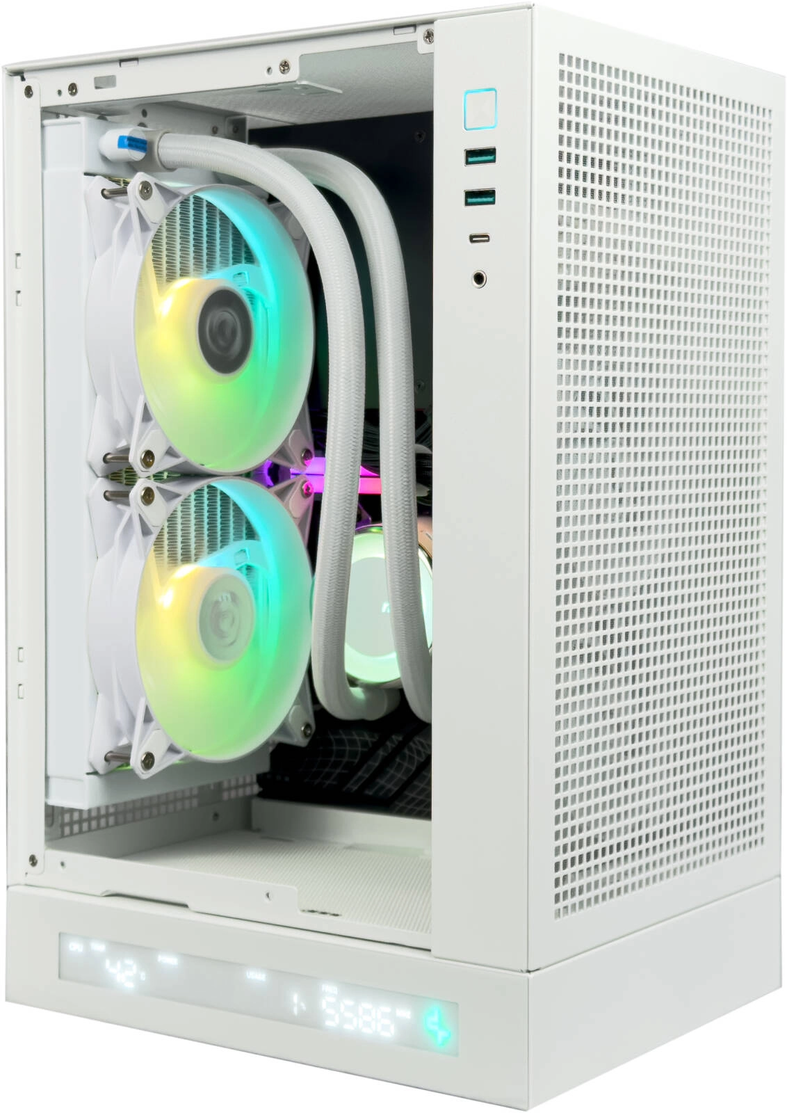 BlazeBox Gaming PC &#8211; Intel Core i7-14700KF Review