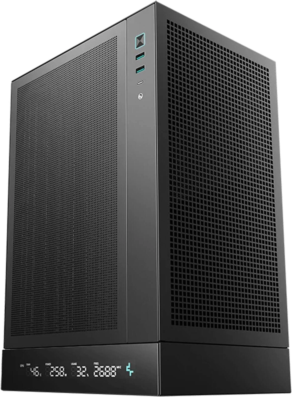 BlazeBox Gaming PC &#8211; Intel Core i7-14700KF Review: Powerful Performance for Gamers