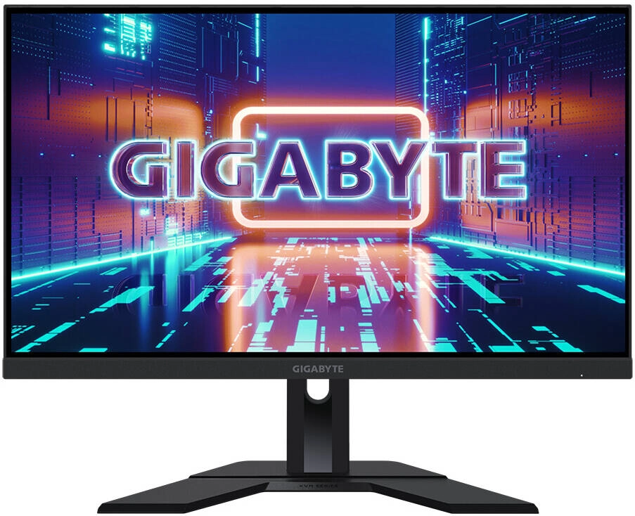 Gigabyte M27Q X 2.0 Gaming Monitor Review: 240Hz QHD Bliss with a Touch of Extra