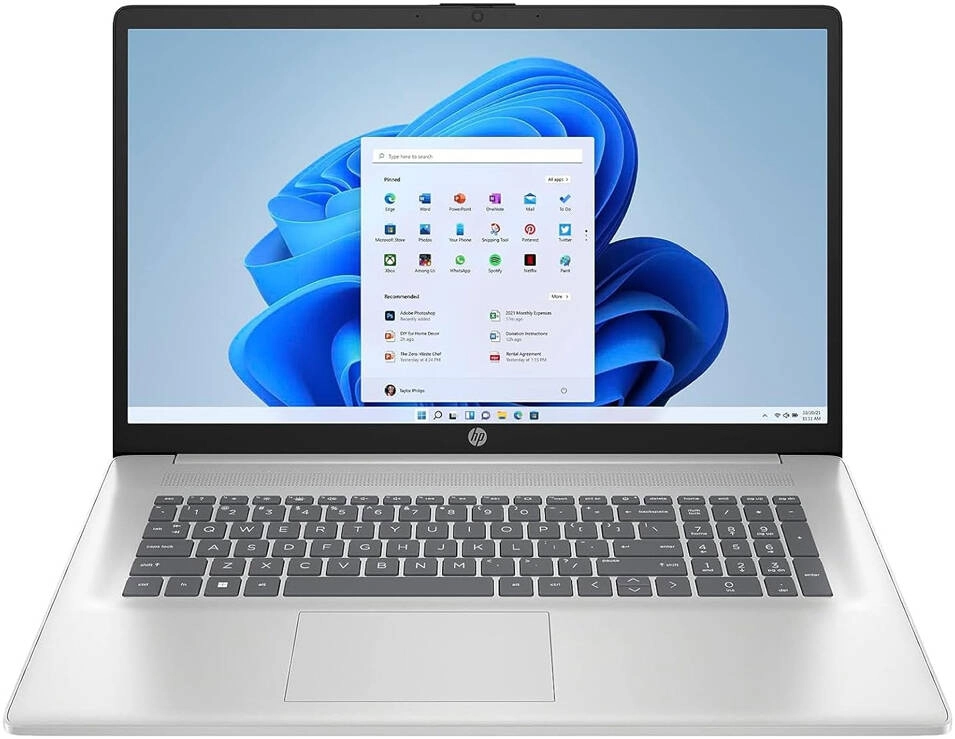 HP Pavilion 16 Laptop (9T9X5UA#ABA.US) Review: Powerful Performance Meets Stunning Display