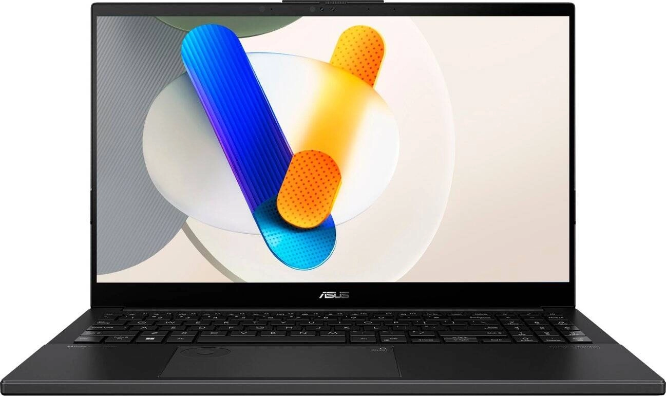 Asus Vivobook Pro 15 Q543MJ Laptop Review: Powerful Performance and Stunning OLED Display