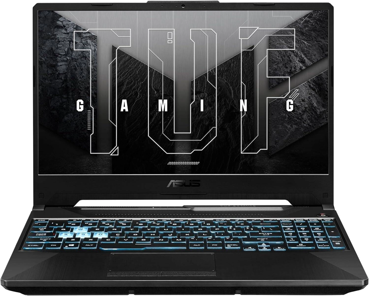 ASUS TUF Gaming A15 FA506NFR-HN004W Review: Powerful Performance in a Sleek Design
