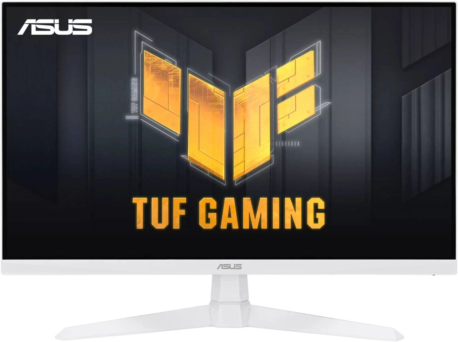 ASUS TUF VG279Q3A Gaming Monitor Review: 180Hz FHD Performance