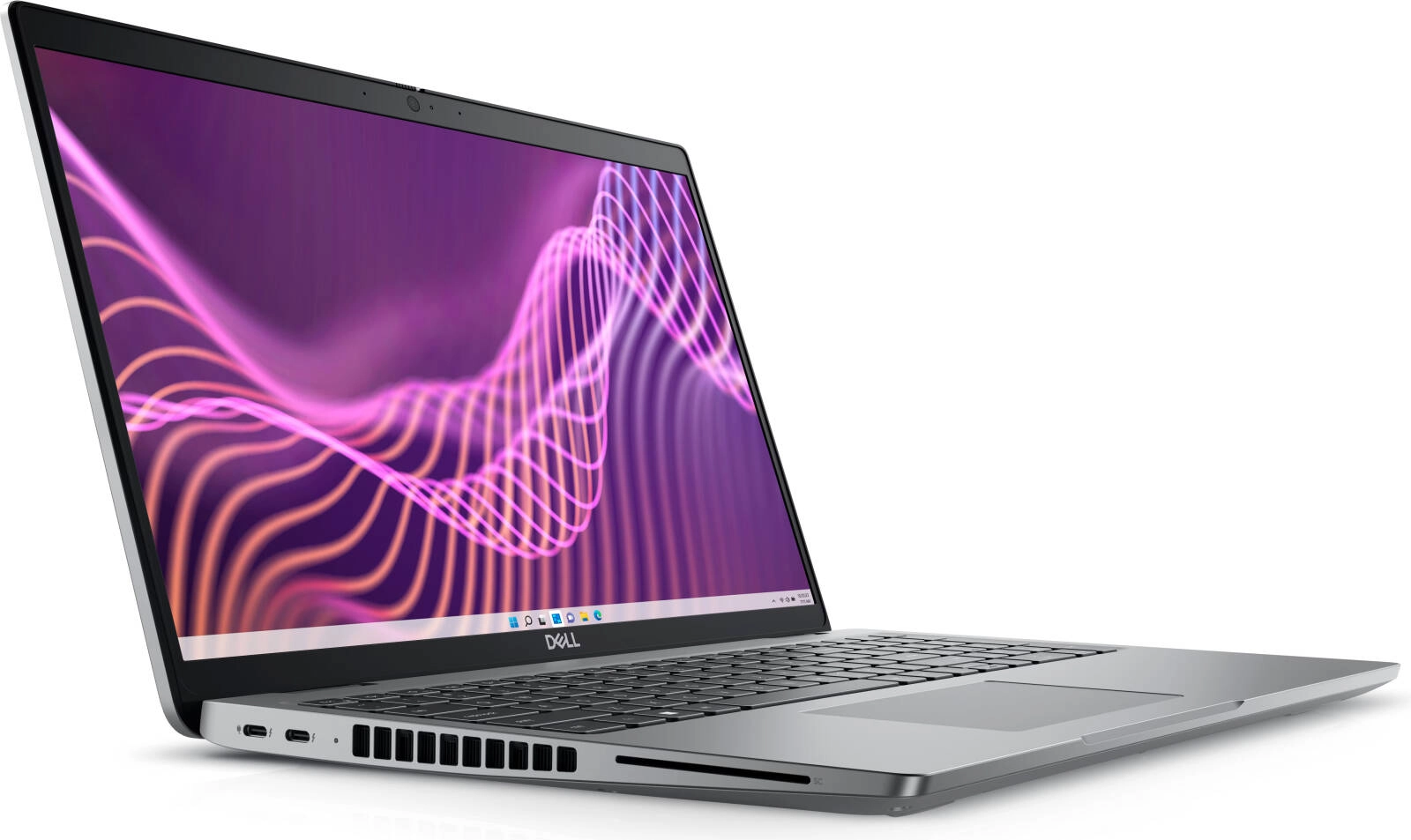 Dell Latitude 5540 Laptop Review: Powerful Performance, But Some Drawbacks