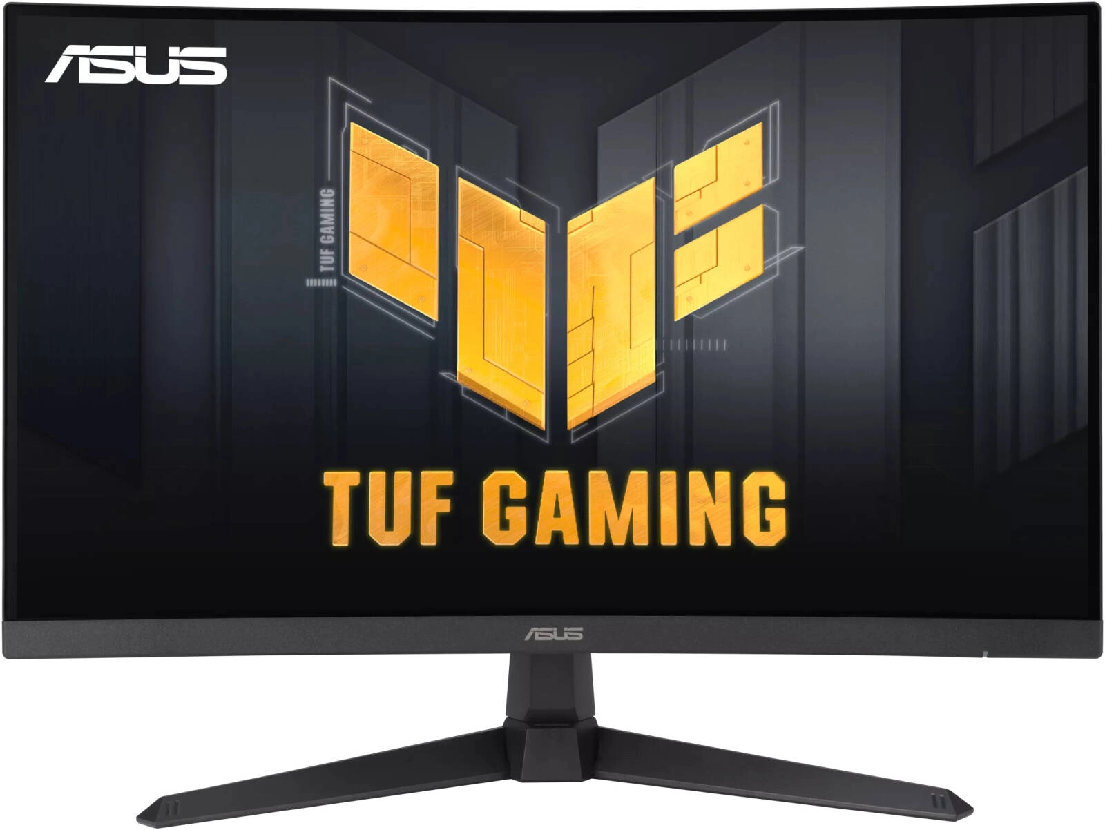 ASUS TUF Gaming VG27VQ3B Curved Monitor Review &#8211; 180Hz, 1ms, AMD FreeSync