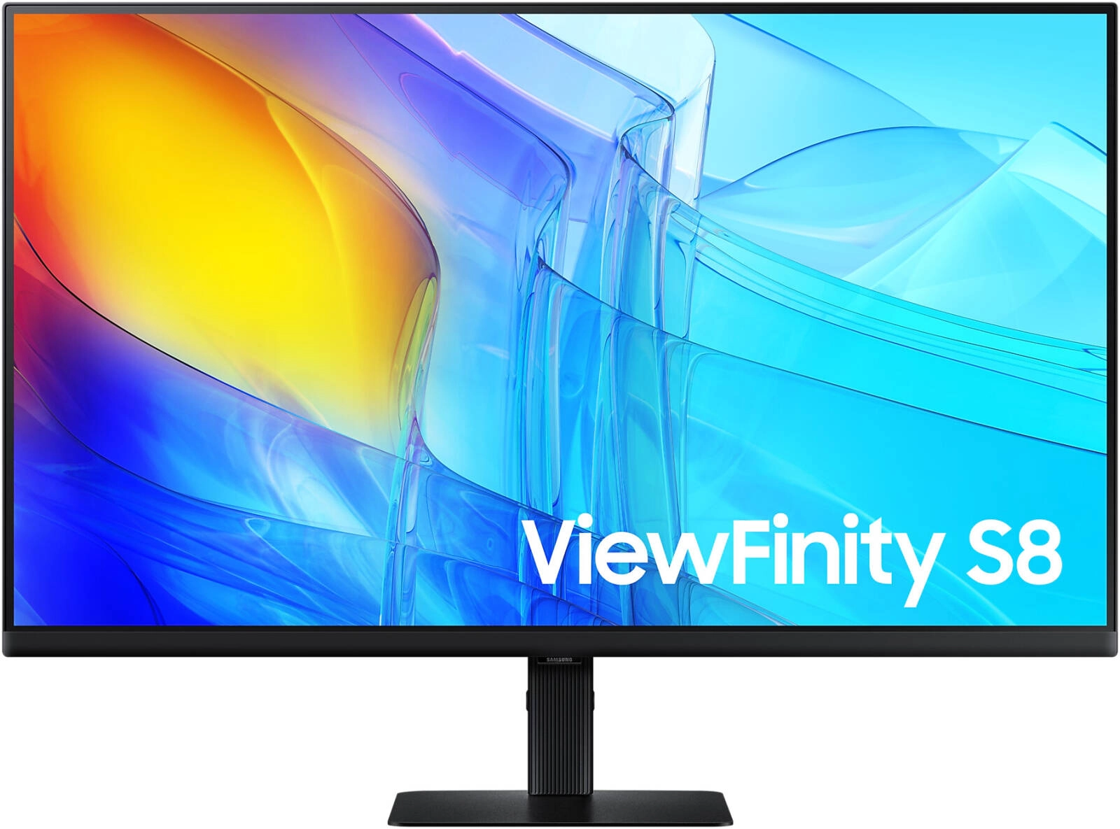SAMSUNG ViewFinity S8 S80D Monitor Review: A Detailed Look at the 32&#8243; 4K UHD VA Display