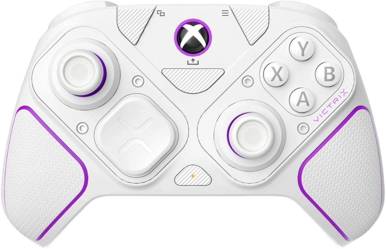 PDP Gaming Victrix Pro BFG Wireless Controller &#8211; Xbox Series X|S &#038; PC Review
