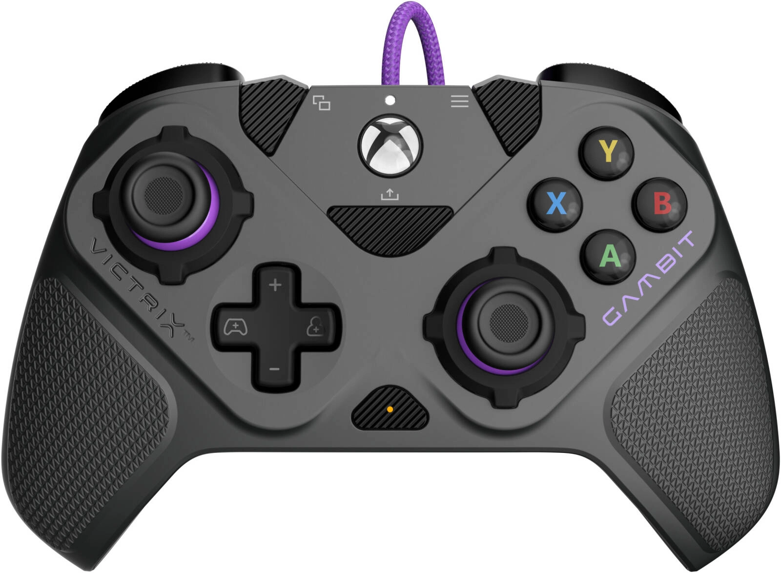 PDP Gaming Xbox Series X|S &#038; PC Victrix Gambit Prime Wired Tournament Controller Review &#8211; 049-006-GY