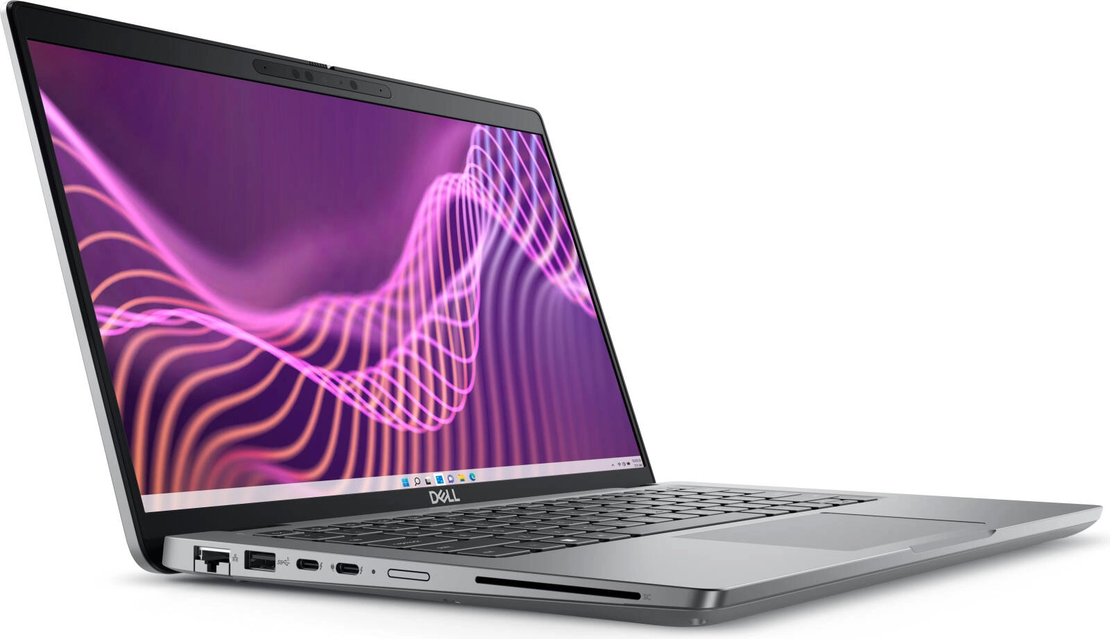 Dell Latitude 5440 Laptop Review: Powerful Performance and Durable Design