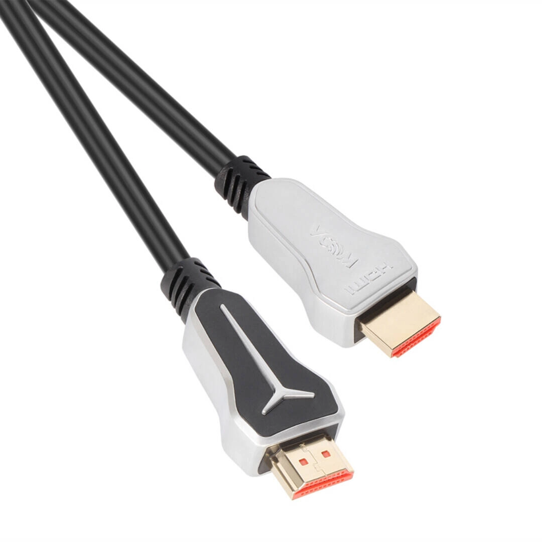 VCOM CG579 HDMI Cable Review: 4K@60Hz Performance Tested