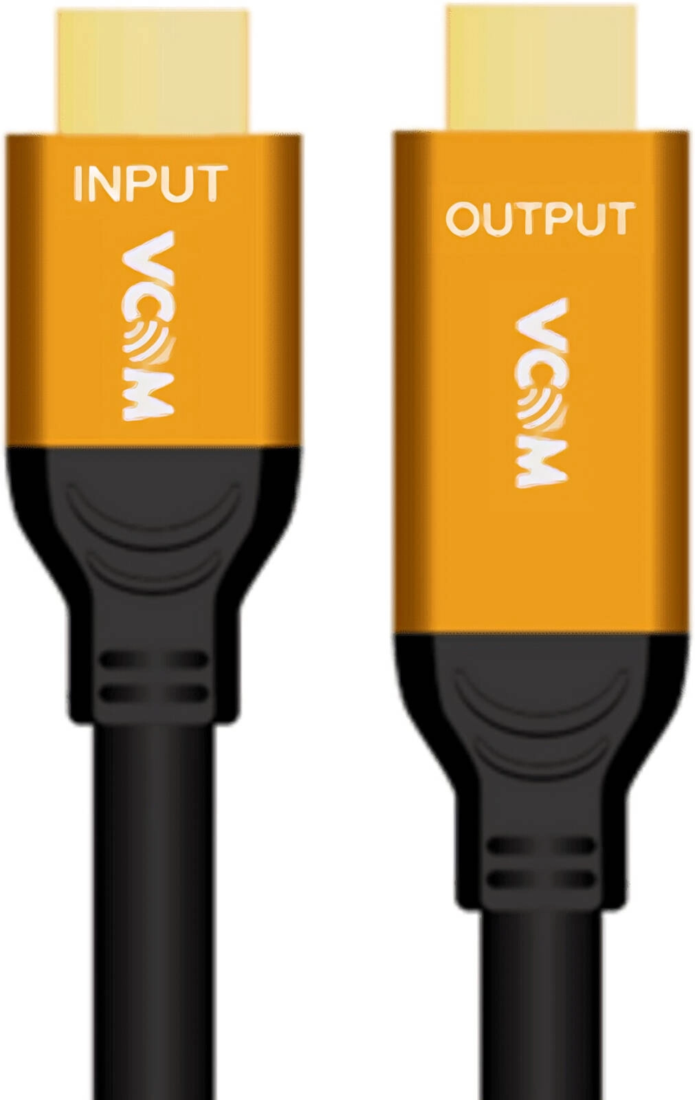 VCOM CG576 2.0V Active HDMI Cable Review: 10 Meter 4K@60Hz Performance Test
