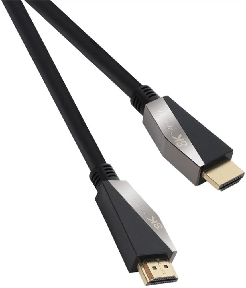 VCOM CG860 2.1V HDMI Cable Review: 8K@60Hz, 48Gbps, Worth the Hype?