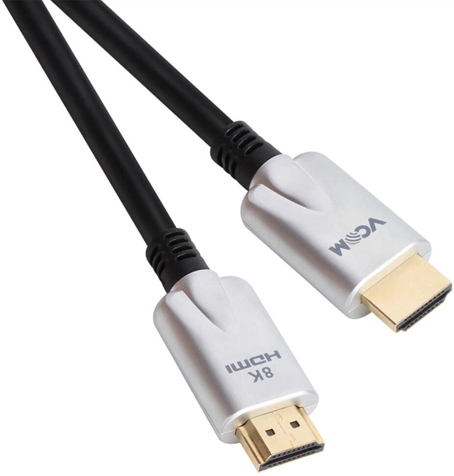 VCOM CG862 HDMI Cable Review: 4K@120Hz, 48 Gbps, Is It Worth It?